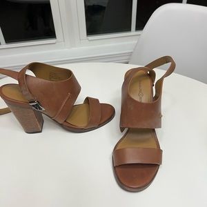 Treasure and Bond heels